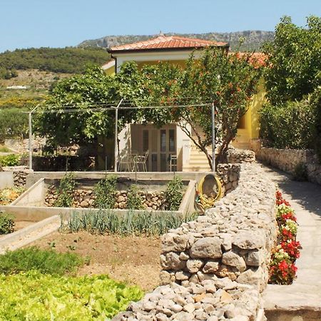 Apartments Nejasmic - Little House For Peaceful And Domestic Vacation Μπολ Εξωτερικό φωτογραφία
