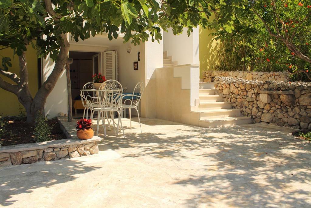 Apartments Nejasmic - Little House For Peaceful And Domestic Vacation Μπολ Εξωτερικό φωτογραφία