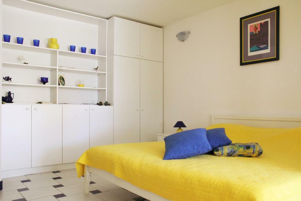 Apartments Nejasmic - Little House For Peaceful And Domestic Vacation Μπολ Εξωτερικό φωτογραφία