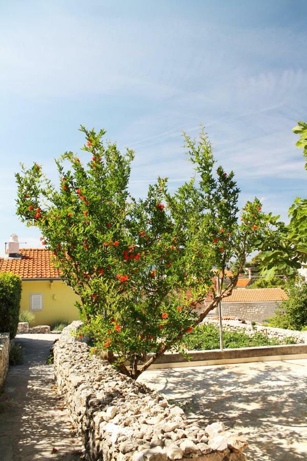Apartments Nejasmic - Little House For Peaceful And Domestic Vacation Μπολ Εξωτερικό φωτογραφία